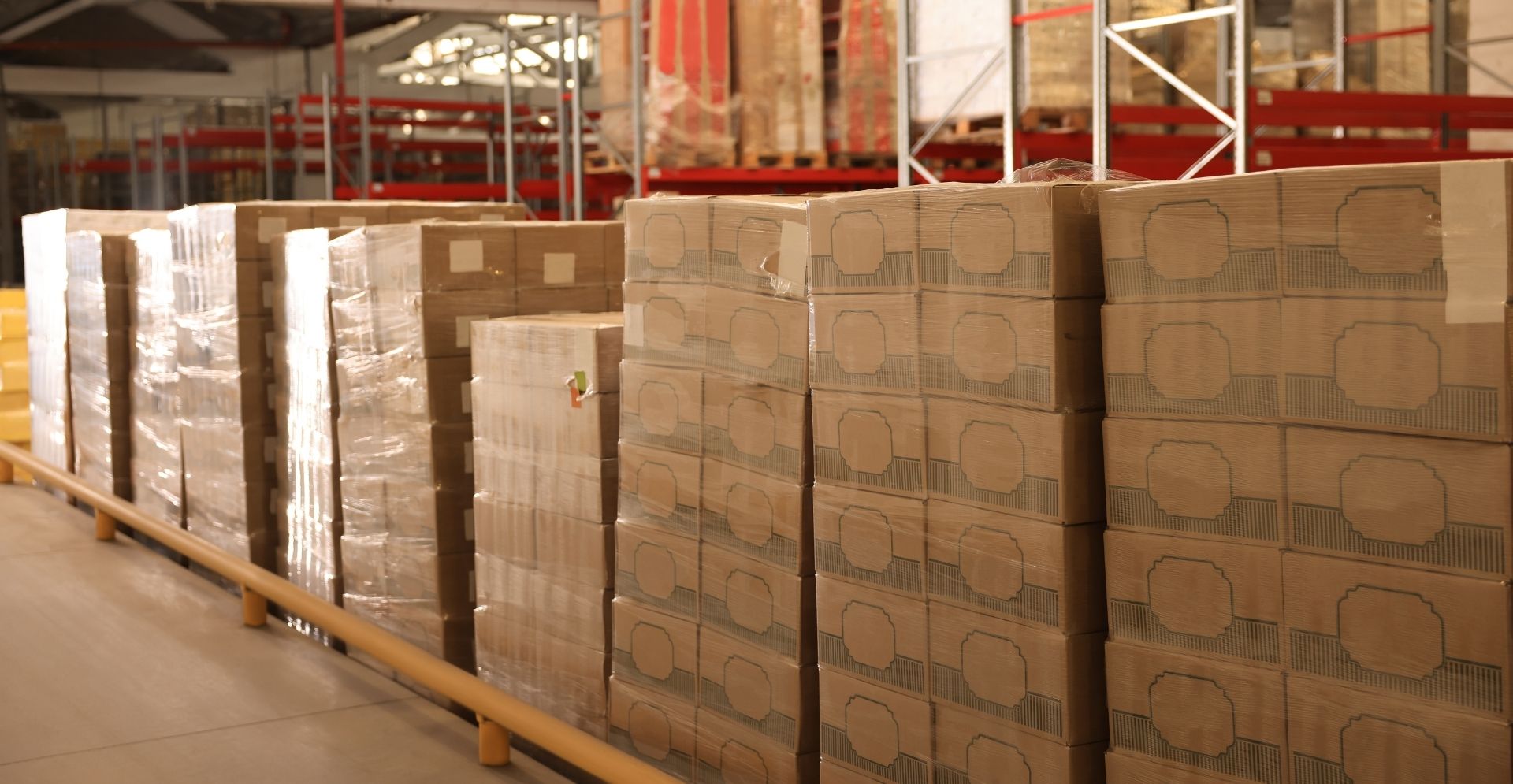 Şahinoğlu Gıda - Çağrı Bölümü